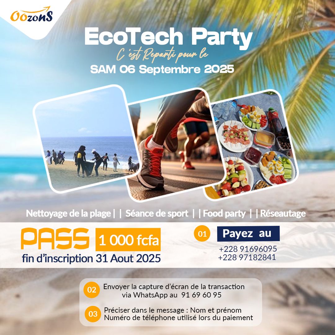 Ecotech Party
